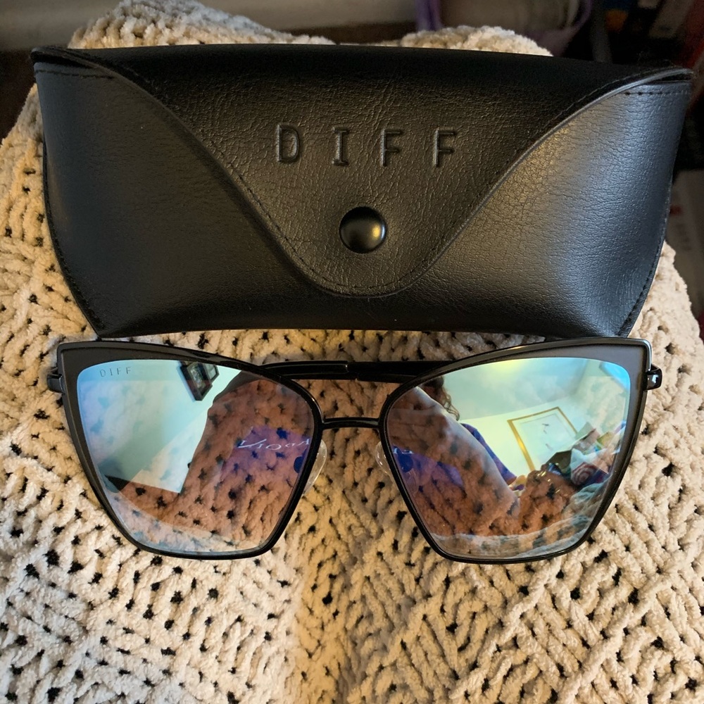 Diff Sunglasses